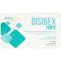 Koncare DISIBEX FORTE 30 Cápsulas