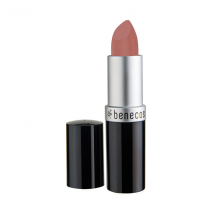 Benecos Rouge à Lèvres Miel Rosé Bio Effet Brillant