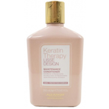 Alfaparf Acondicionador de Mantenimiento Keratin Therapy Lisse 250 ml