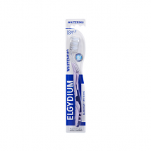 Elgydium Blancheur Brosse à Dents Souple - Souple -