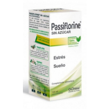 Passiflorine Sin Azúcar 125ml