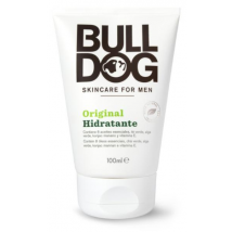 Bulldog Skincare For Men Hidratante Original 100ml