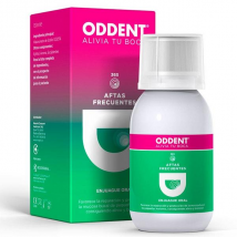 Oddent Colutorio Aftas Frecuentes 300ml