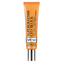 Clinique Superdefense City Block SPF50 Protecteur Quotidien 40ml