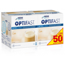 Optifast Batido de Café 2x12 Sobres