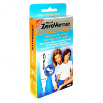Objectif ZeroVerrue Stylo 3ml - Traitant -