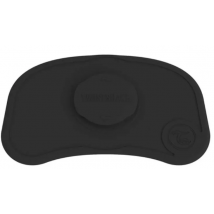 Twistshake Click-Mat Non-Slip Tablecloth, Black