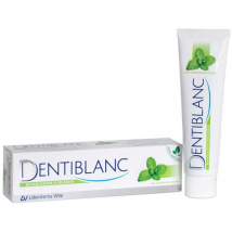 Dentiblanc Blanqueador Extrafresh 100 ml