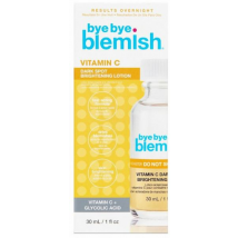 Bye Bye Blemish Loción Vitamina C 30 ml