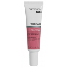 Cumlaude Lab Viderage Gel Rejuvenecimiento Zona Intima 30ml