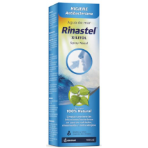 Rinastel Xilitol Spray Nasal 100ml