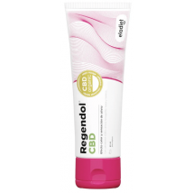 Creme Regendol CBD 60 ml