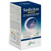 Aboca Sedivitax Gotas Avançadas para Sono 30 ml