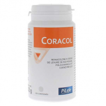 Pileje Coracol 150 comprimés