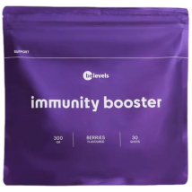 be levels Immunity Booster 300 gr