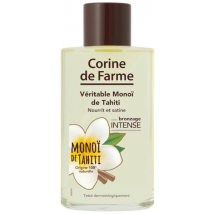 Corine de Farme Aceite de Monoï de Tahiti 100 ml