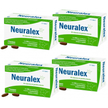 Neuralex 4x60 Capsules