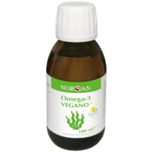 NORSAN Omega-3 VEGAN 100 ml