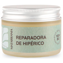 Matarrania Bálsamo Reparador Hipérico Bio 30g
