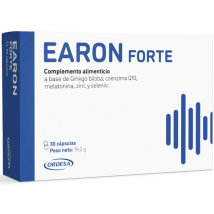 EARON Forte 30 Cápsulas