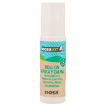 Nosa Après Roll-on 15 ml