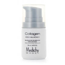 Medichy Model Collagen Ácido Hialurónico 50ml