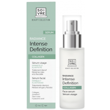 Soivre Radiance Intense Definition Sérum 30 ml