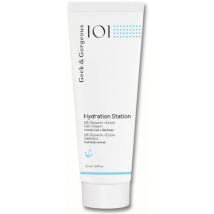 Geek&Gorgeous Hydration Station 50 ml