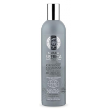 Natura Siberica Shampoo Volume e Nutriente 400 ml