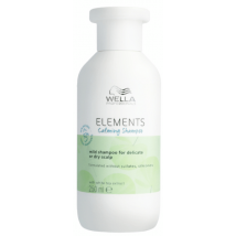 Wella Elements Shampooing Apaisant 250ml