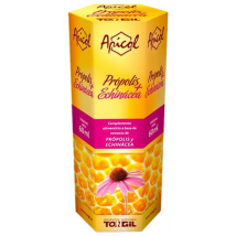 Propolis + Echinacée Apicol Tongil 60 ml