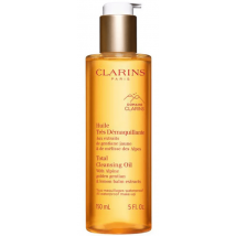 Clarins Super Makeup Remover Oil 150ml