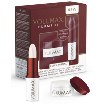 Trattamento labbra anti-età Volumax Plump It Filler Instinct