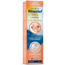 Rinastel Baby Agua de Mar 125ml