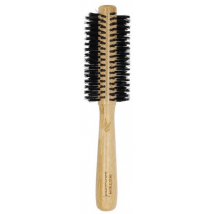 Beter Bamwood Round Brush Mixed Bristles 50 mm
