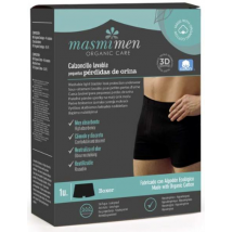 Masmi Boxer Perdidas Ligeras Talla S Lavable