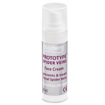 Boderm Prototype Spider Veins 30 ml