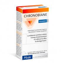 Pileje Chronobiane Immédiat Spray 20ml