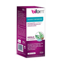 Dietisa Biform Drenaje Activador 250ml