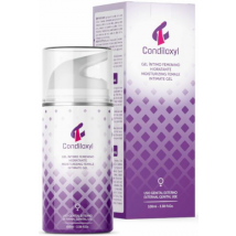 Papiloxyl Condiloxyl Gel Genital/Vaginal Externo 100 ml