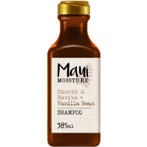 Maui Moisture Chamnpú Vaina de Vainilla 385ml