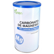 b.green Carbonato de Magnesio 200 gr