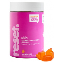 Reset Iconic Skin 60 Vegan Gummies