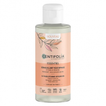 Centifolia Essentiel Démaquillant Yeux Biphase Bio 150ml