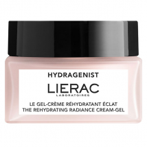 Lierac Hydragenist Le Gel-Crème Réhydratant Éclat 50ml