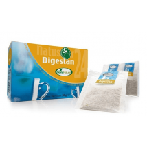 Soria Natural Natusor 24 Digeslan 20 Filtri