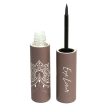 Boho Green Make-Up Yeux Liner Liquide Bio N°01 Noir 3ml Effet Mat