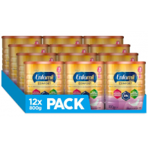 Enfamil Premium Comfort Leite Especial 12x800 gr