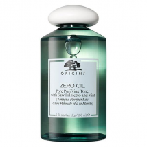 Origins Zero Oil Tonique Purifiant au Chou Palmiste et Menthe 150ml
