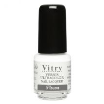 Vitry Vernis à Ongles N°63 Flocon 4ml Effet Mat